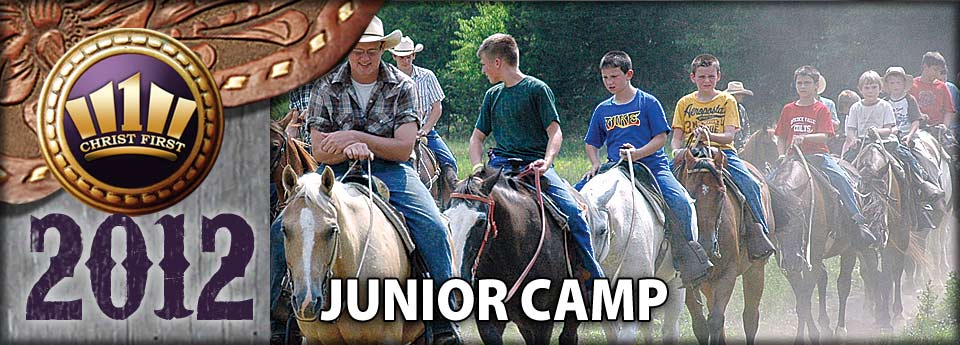 Junior Camps