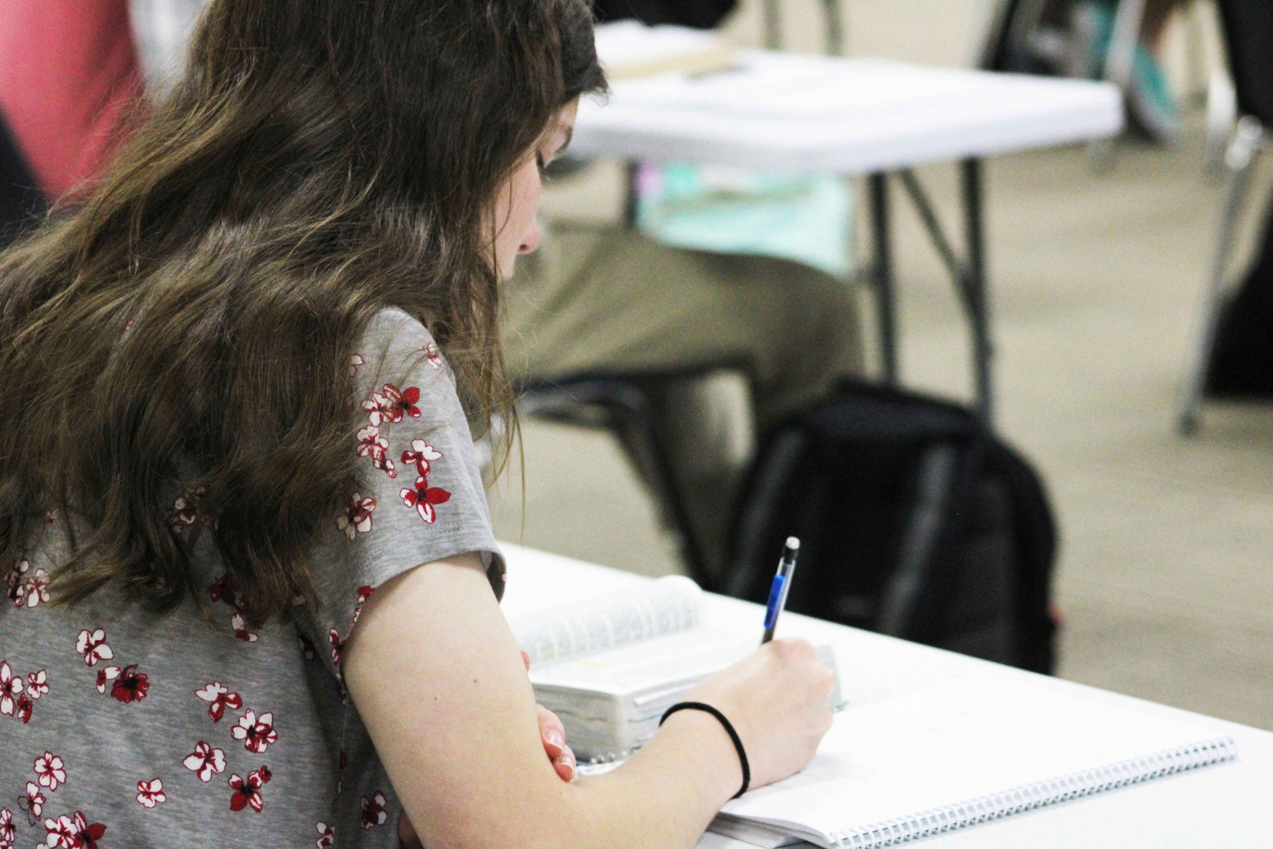 Degrees - Bill Rice Bible College