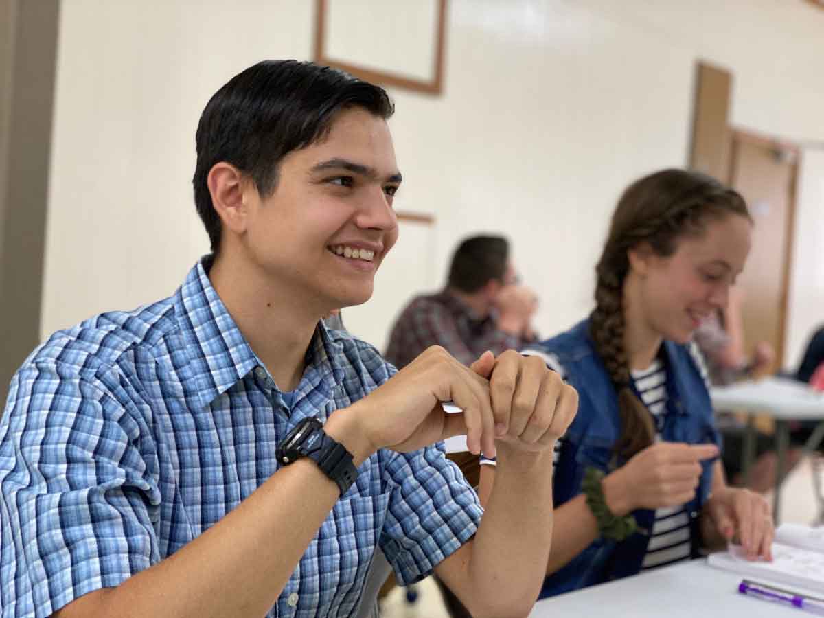 About - Bill Rice Bible College