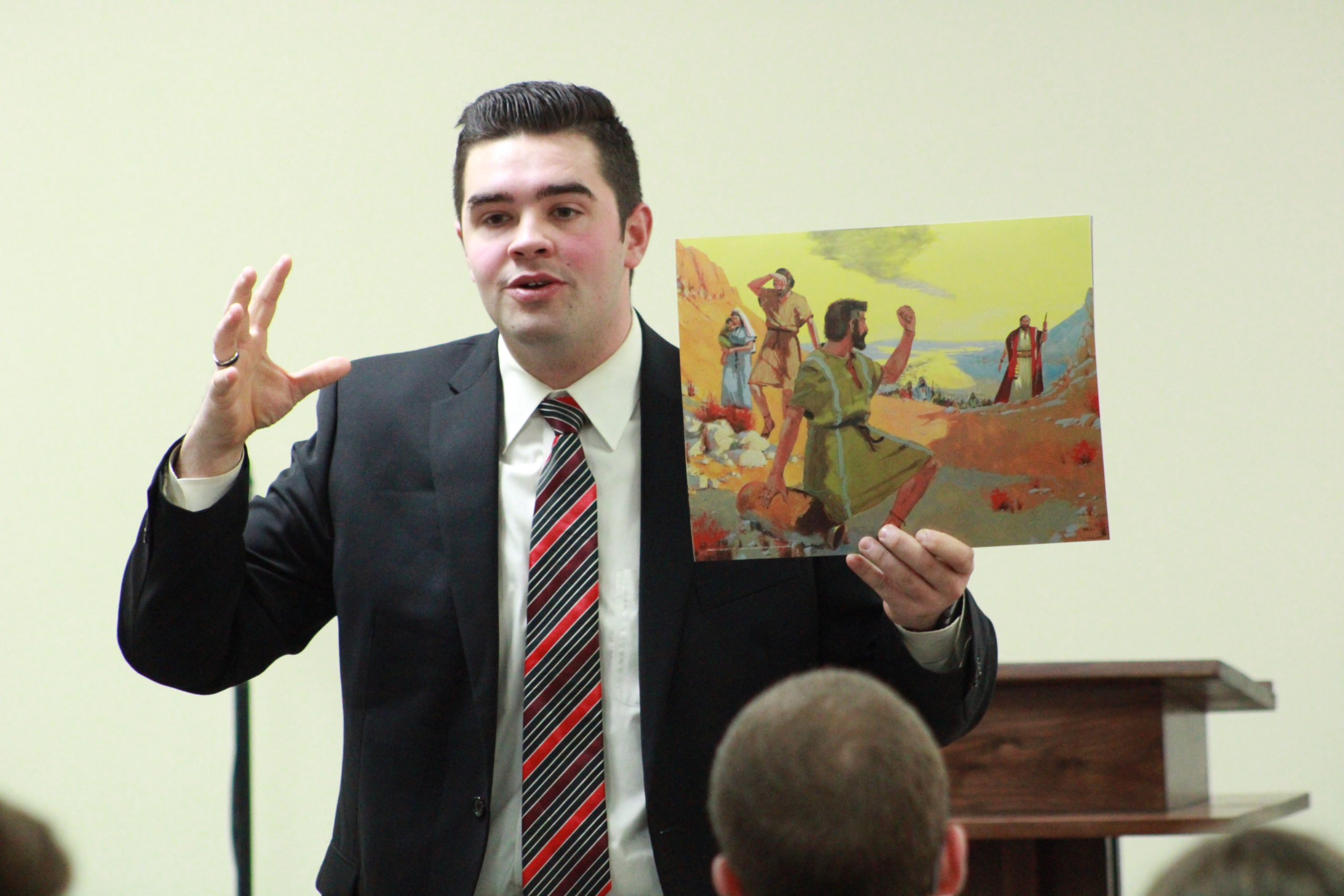 FAQS - Bill Rice Bible College