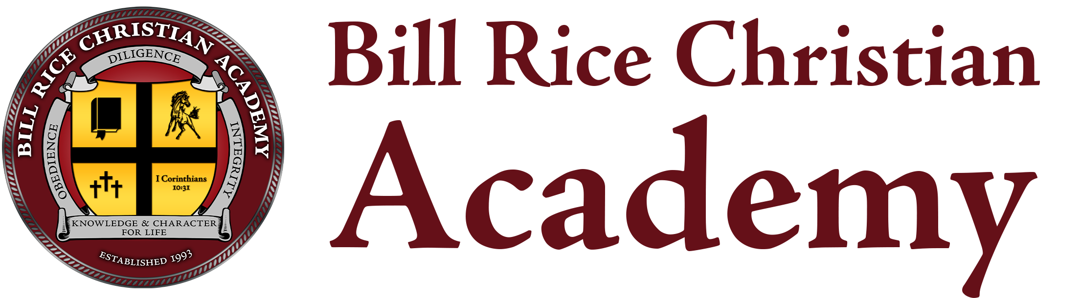 Bill Rice Christian Academy