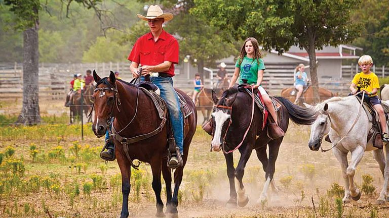 Home - Bill Rice Ranch Day Camp