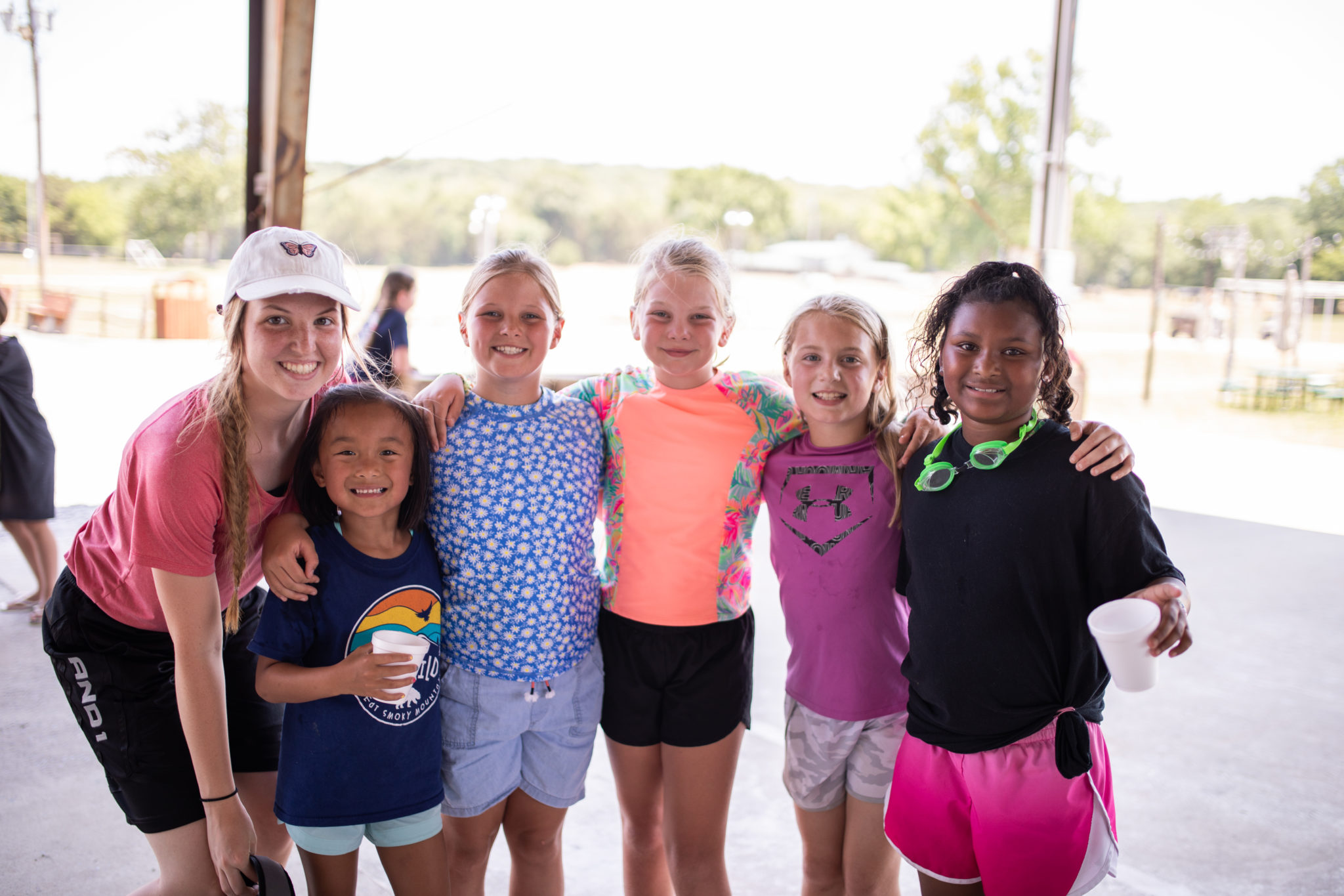 Home - Bill Rice Ranch Day Camp