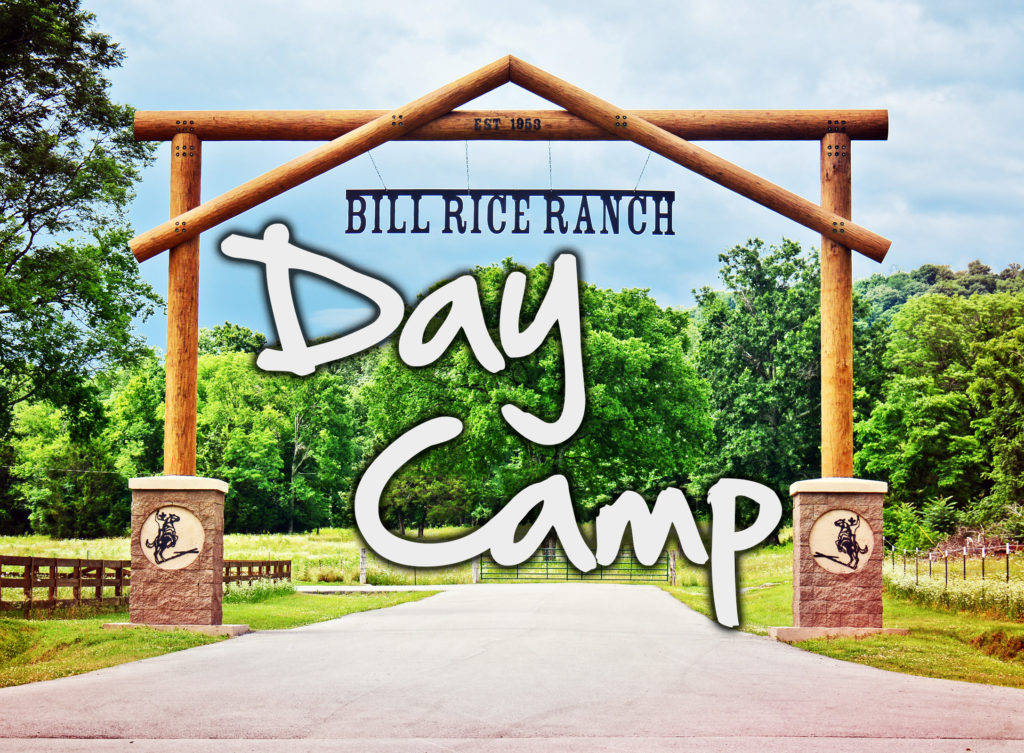 Home - Bill Rice Ranch Day Camp