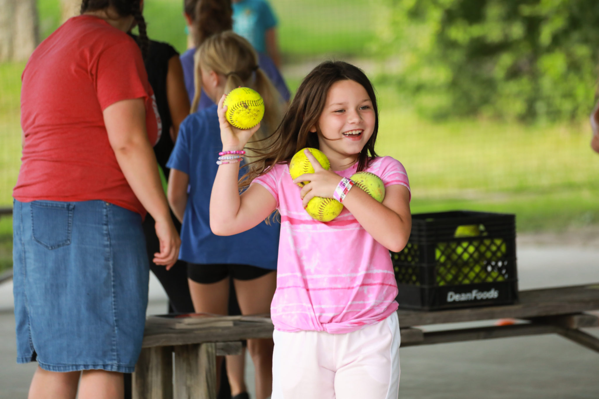 Home - Bill Rice Ranch Day Camp