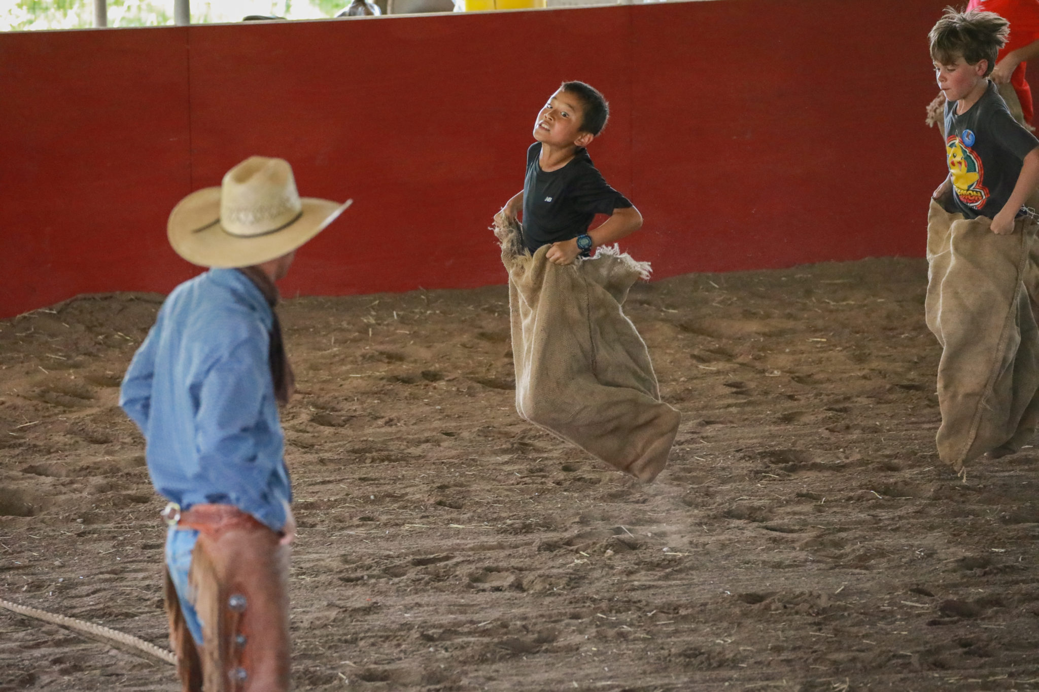 Home - Bill Rice Ranch Day Camp