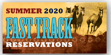 Youth Camp - Bill Rice Ranch