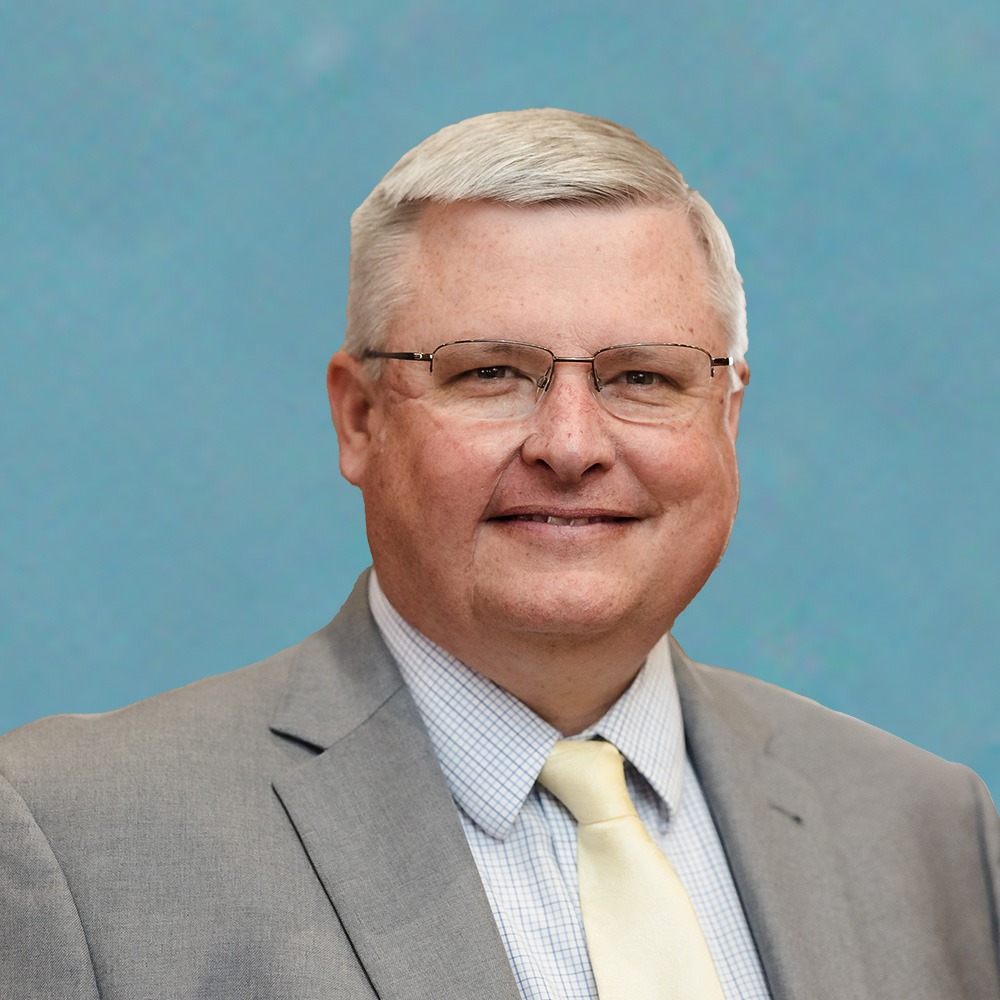 Evangelist Alton Beal