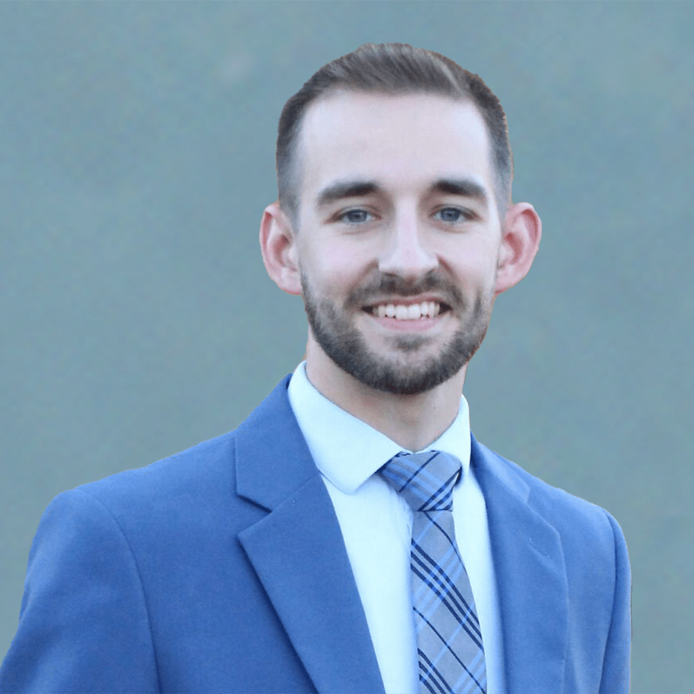 Evangelist Andrew Henry