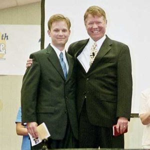 History - Bill Rice Ranch