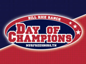 Events - Bill Rice Ranch