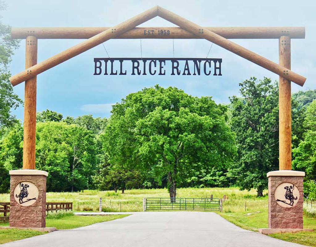 Bill Rice Ranch