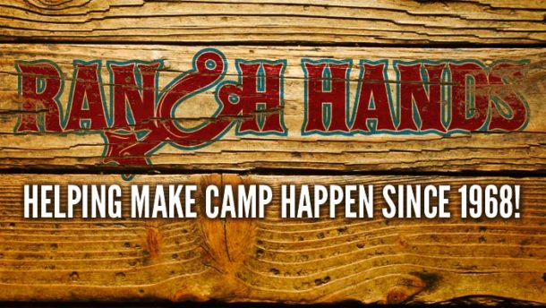 Ranch Hands – Bill Rice Ranch