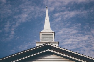The 2021 Church—Lauren Rice