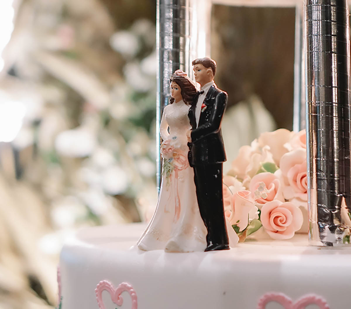 The Truth about Traditional Marriage—Lauren Rice