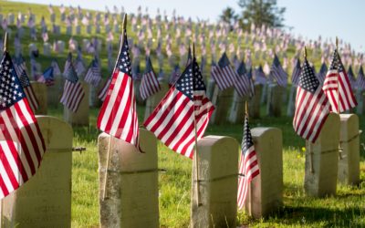 Why Memorials Matter