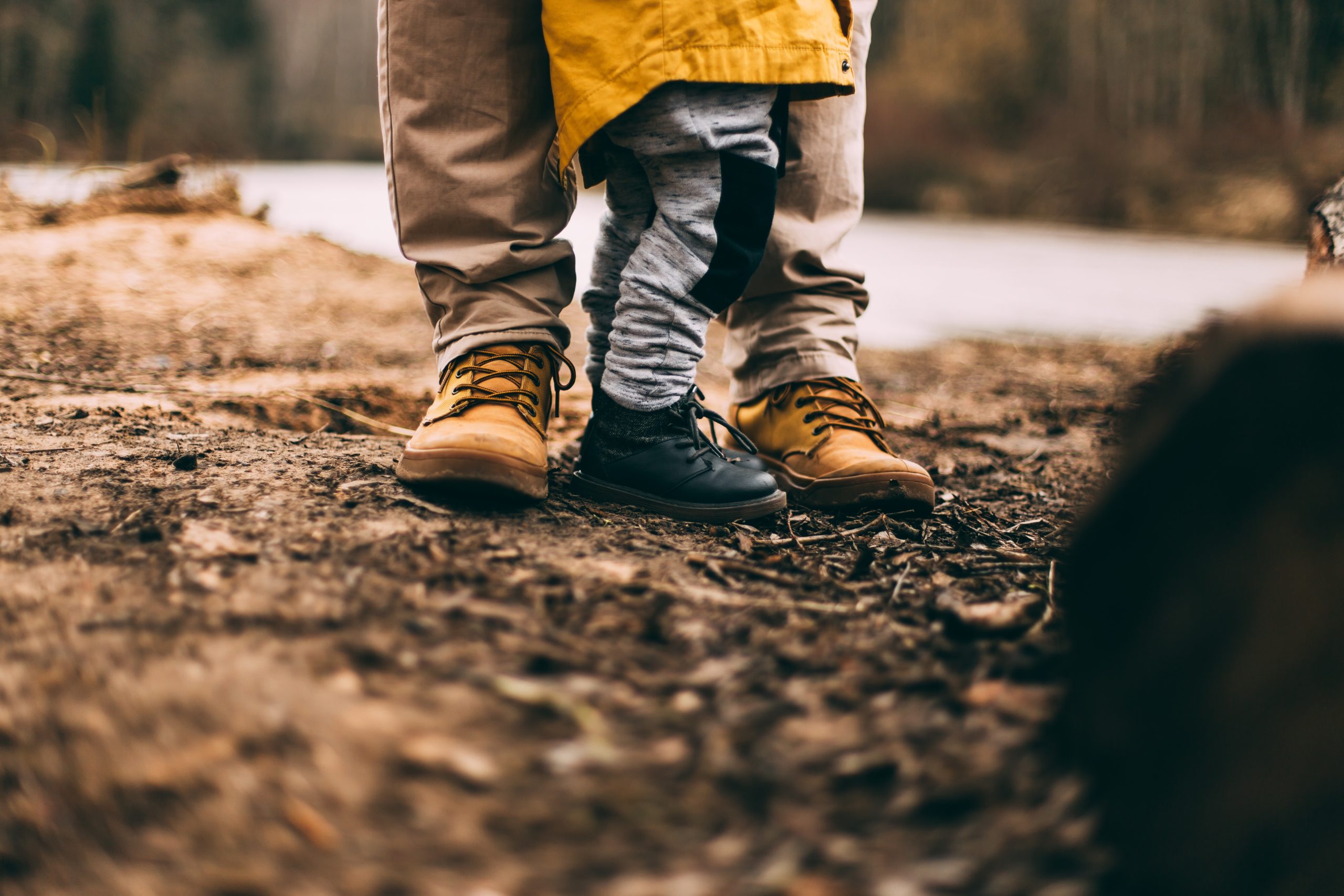What Difference Do Fathers Make?