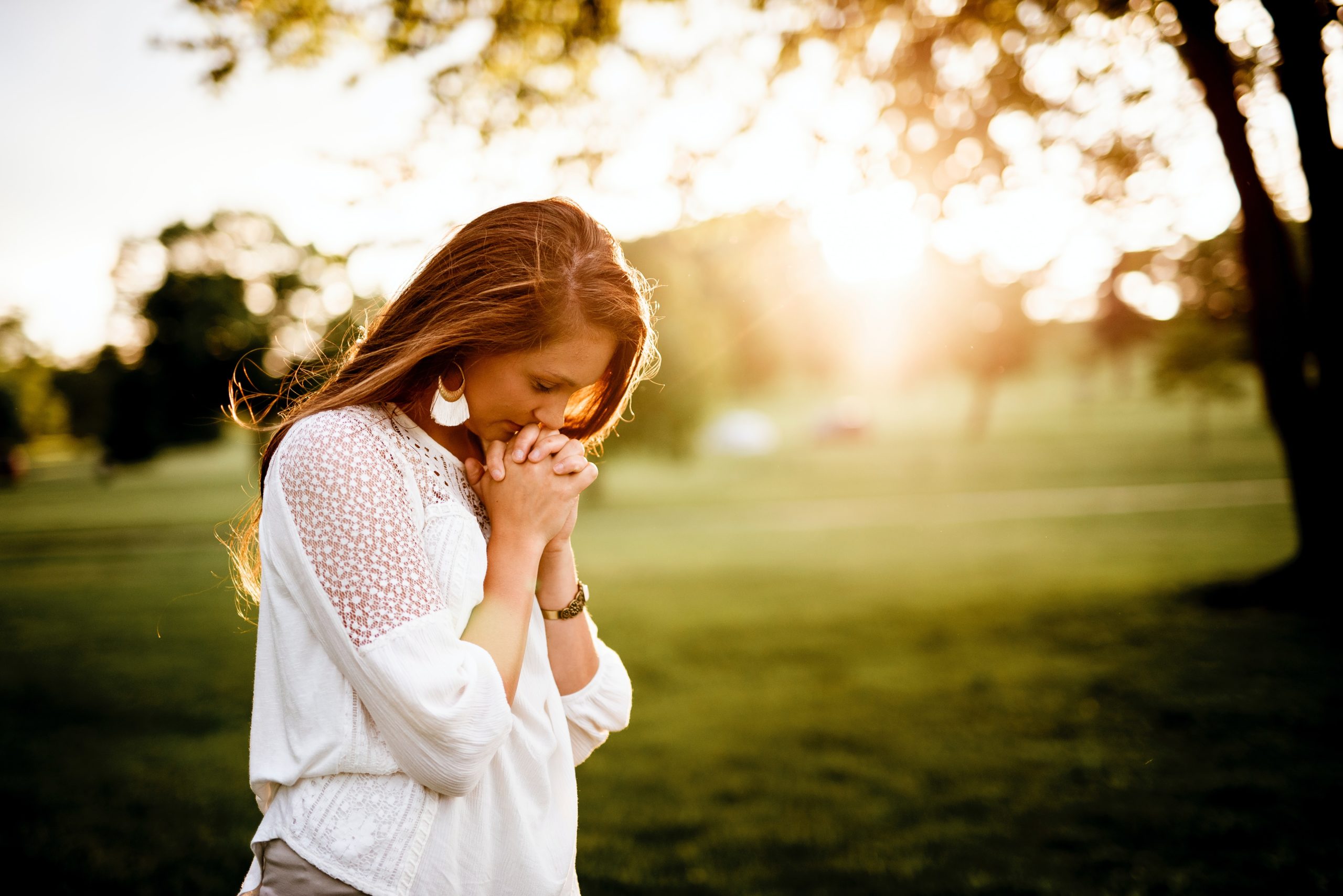 Pray Like It Works