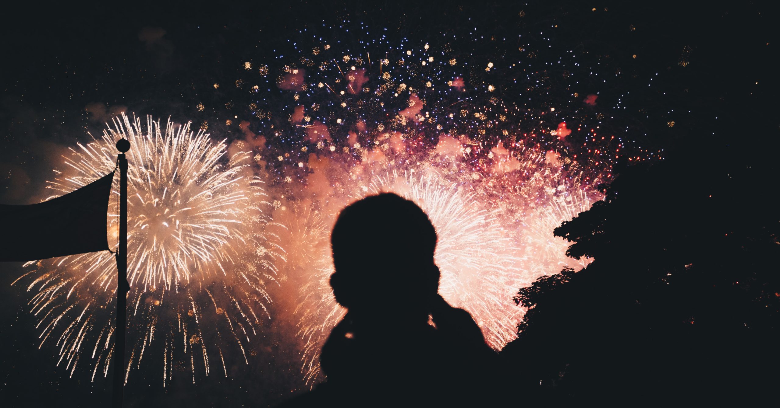 What Do We Celebrate on the 4th of July?