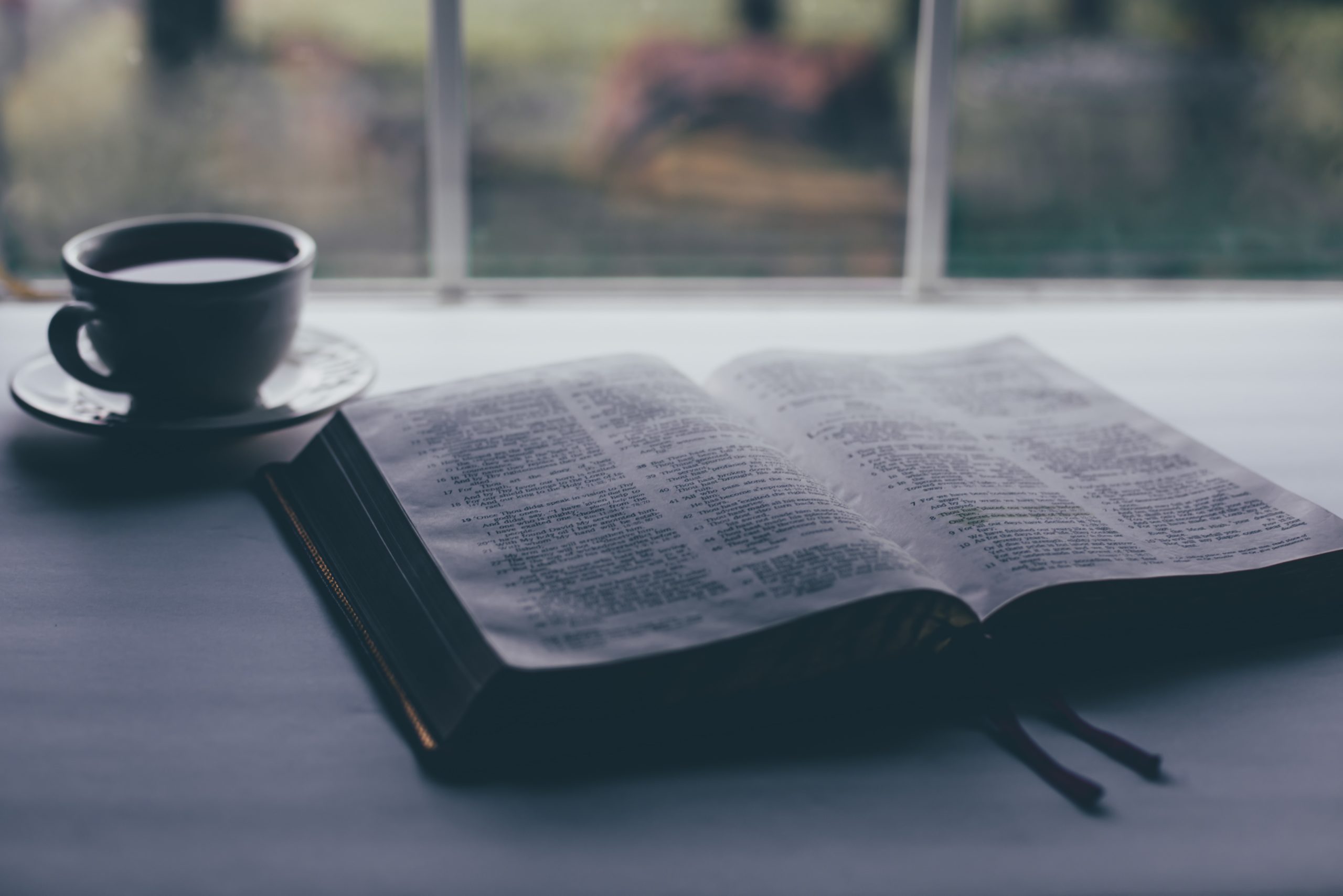 What Does It Mean to Be Content?