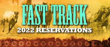 Junior Camp - Bill Rice Ranch