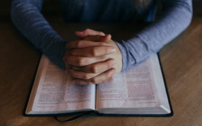 How to Pray Like Nehemiah