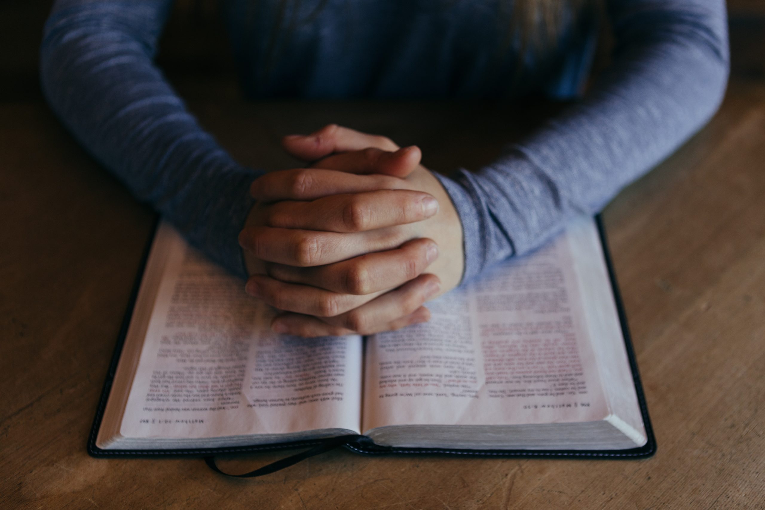 How to Pray Like Nehemiah