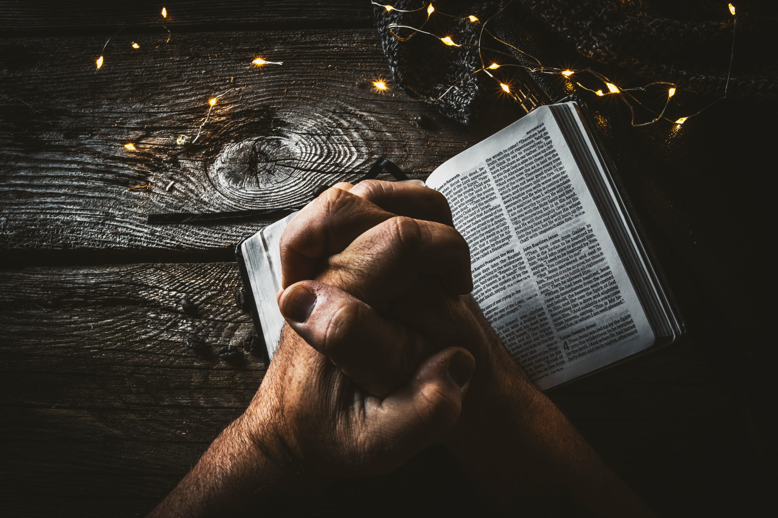 How to Deal with Discouragement