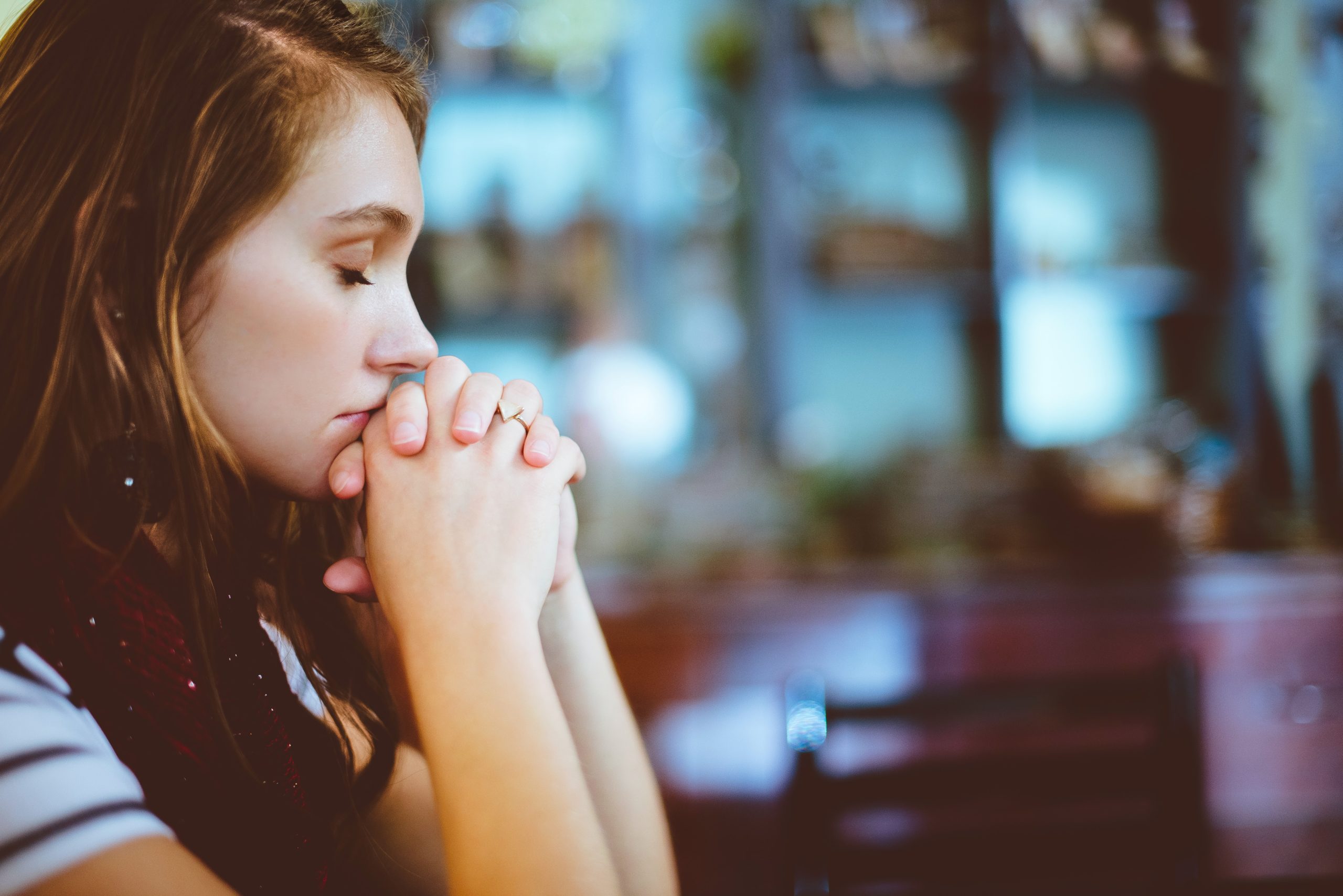 4 Essential Elements of Worship