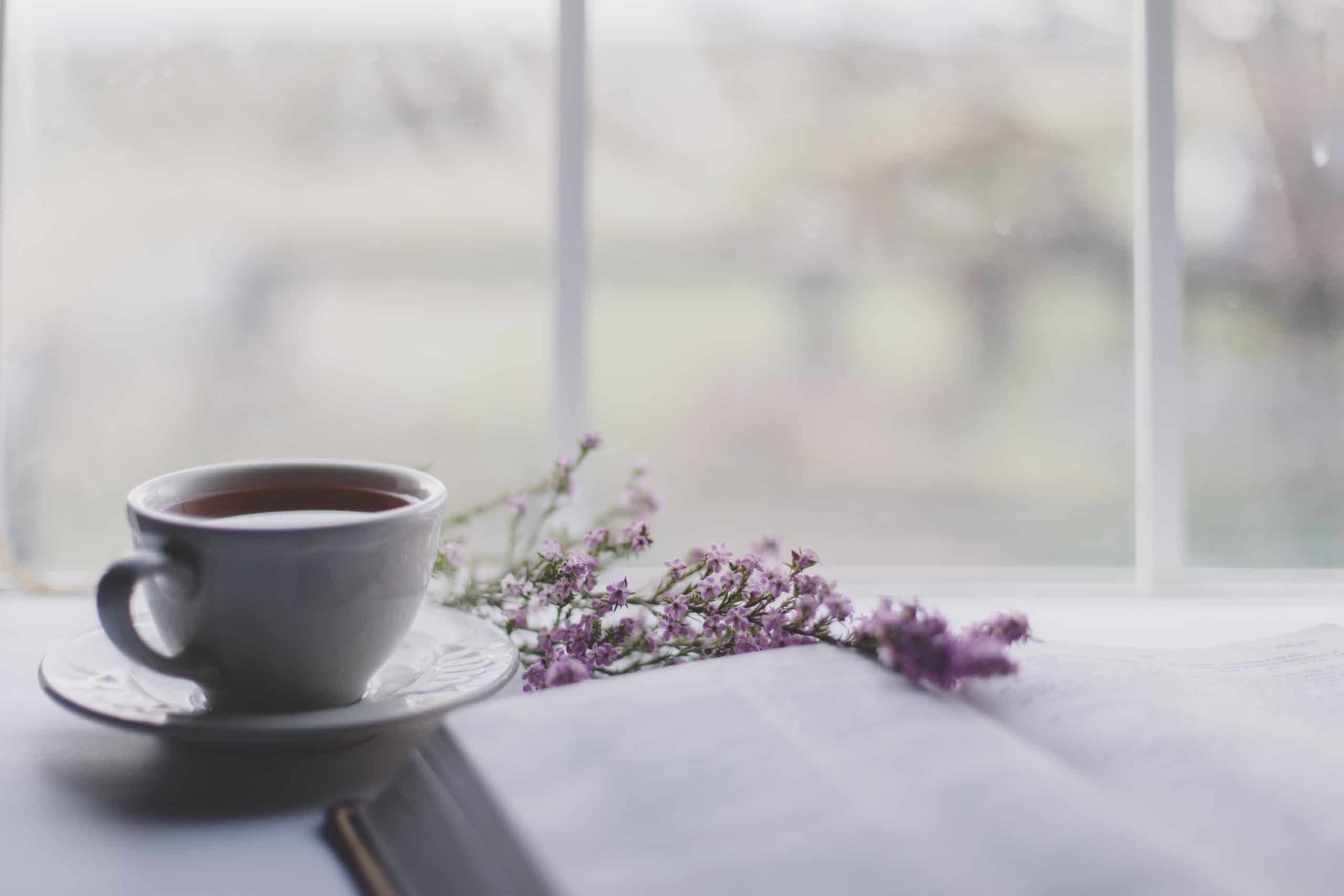 The Power of Focus, Part One: Captured of Focused Affections?