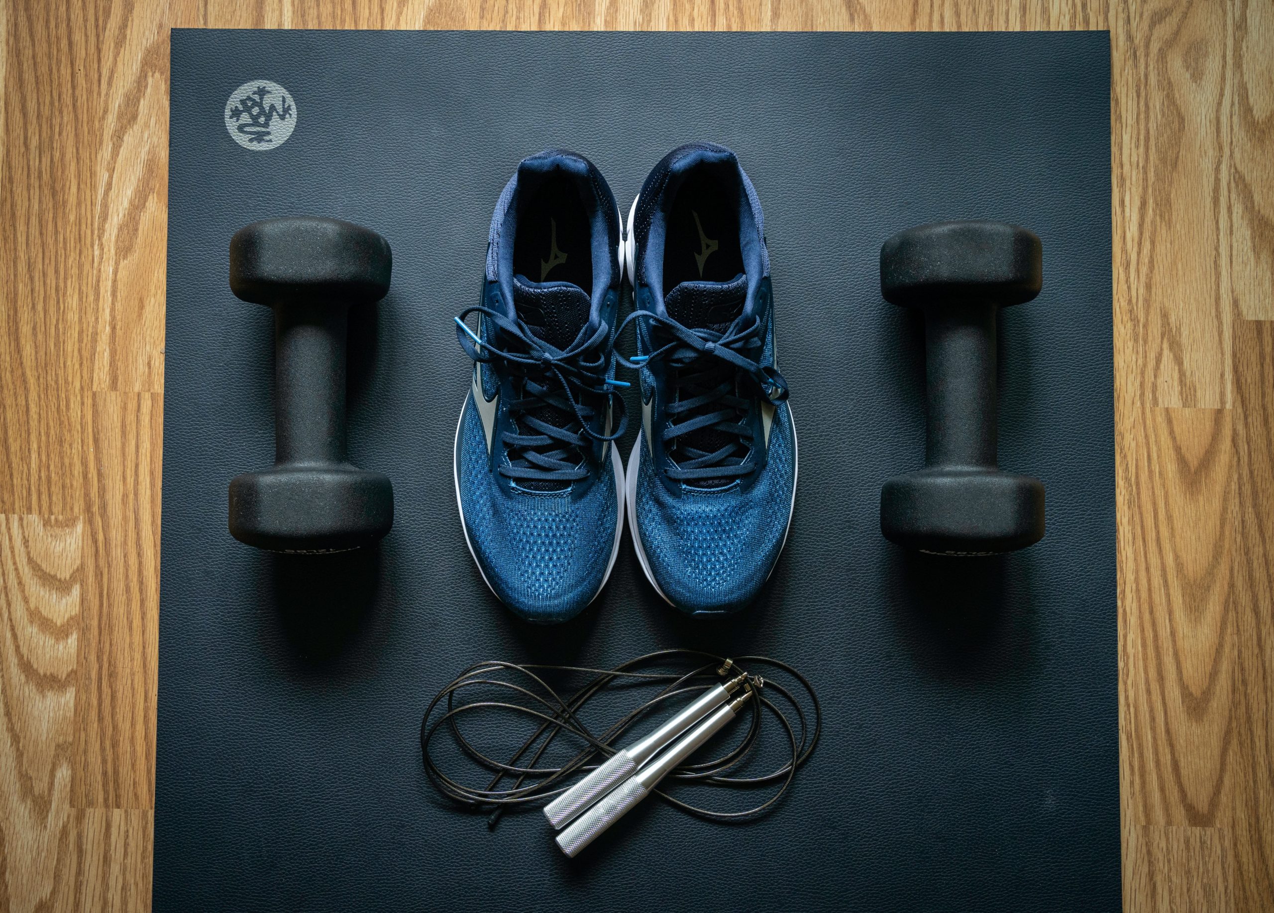 How to Stay Spiritually Fit
