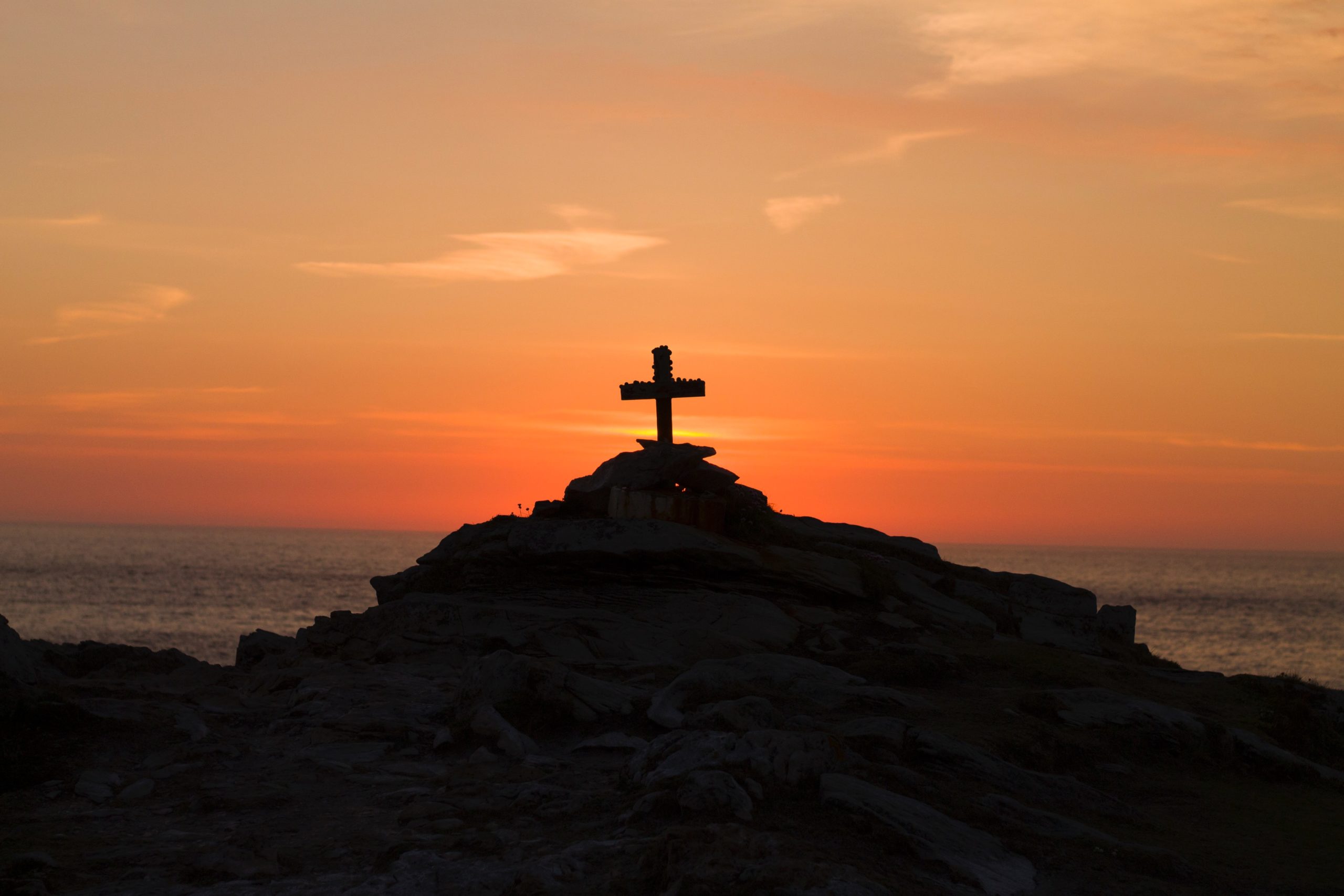 The Preeminent Christian Virtue