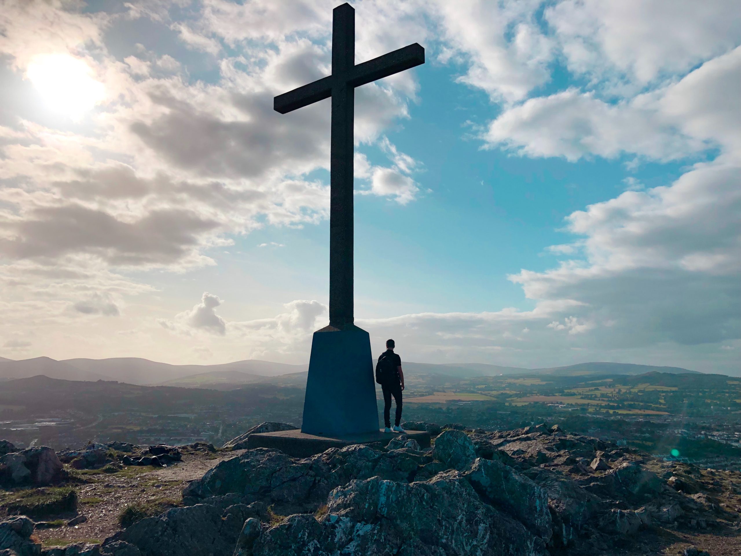 What Does It Mean to Be a Disciple? Part One