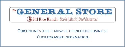 Home - Bill Rice Ranch