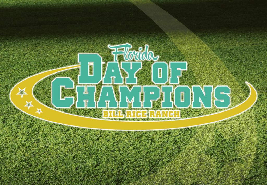 Events - Bill Rice Ranch