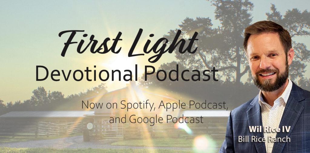 Home - Bill Rice Ranch