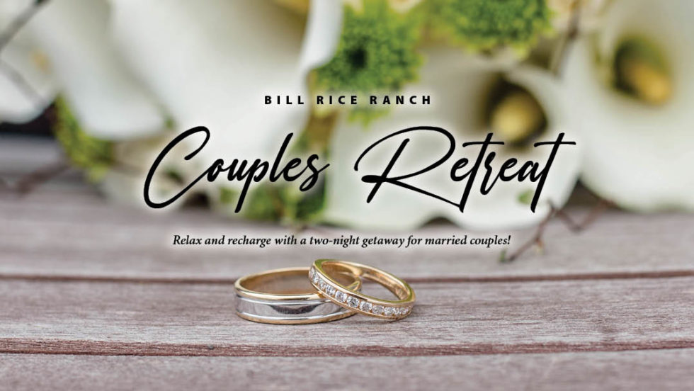 Events - Bill Rice Ranch