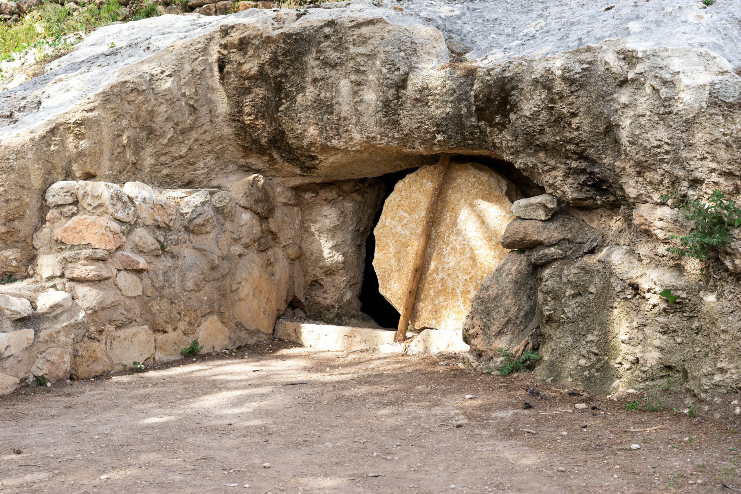 What Does Easter Mean In Hebrew