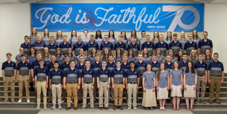 Home - Bill Rice Ranch