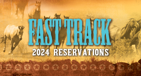 Youth Camp - Bill Rice Ranch